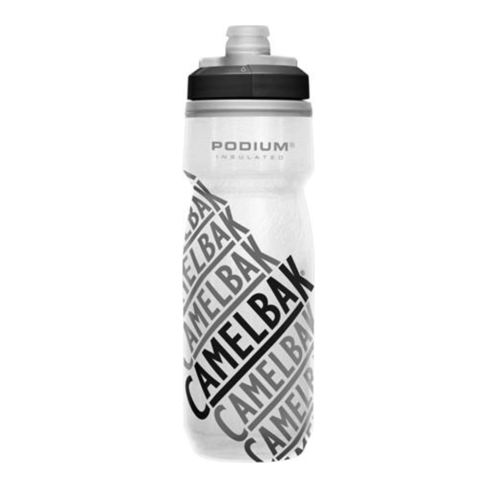 Camelbak Podium Chill Bottle 21Oz - RACE