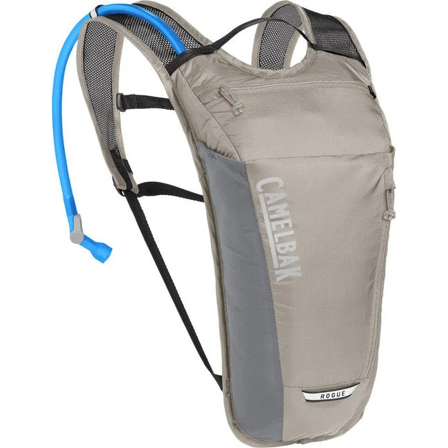 Camelbak Rogue Light 70Oz - Aluminum/Black