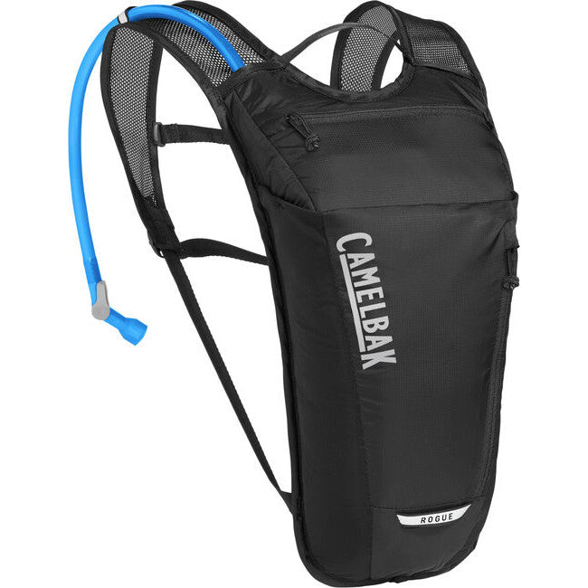 Camelbak Rogue Light 70Oz - Black/Silver