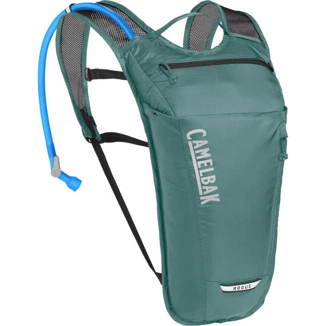 Camelbak Rogue Light 70Oz - Navy/Silver