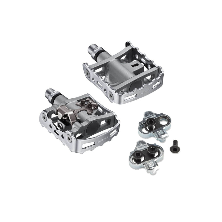 Shimano M324 Clipless Pedals