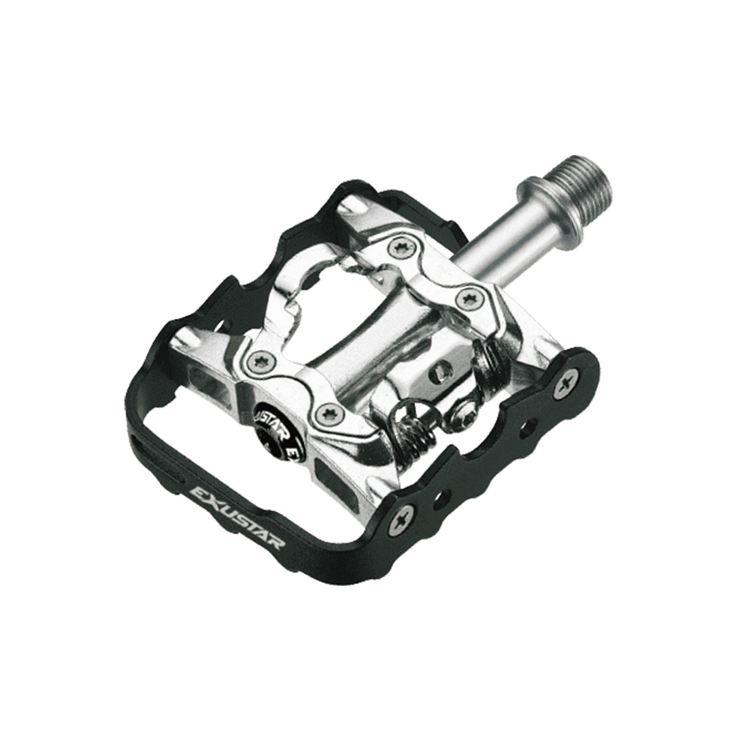 Pedals Rental
