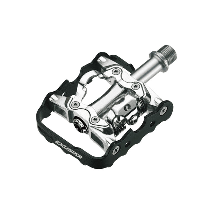 Pedals Rental