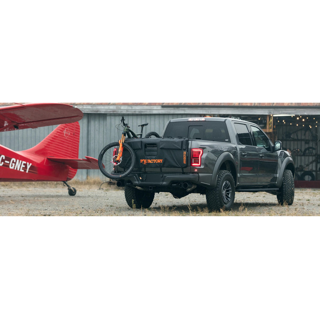 Fox Overland Tailgate Pad