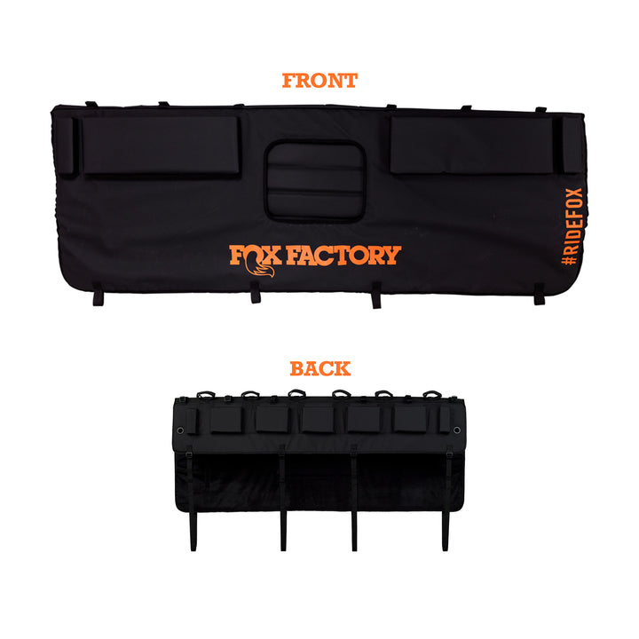 Fox Overland Tailgate Pad