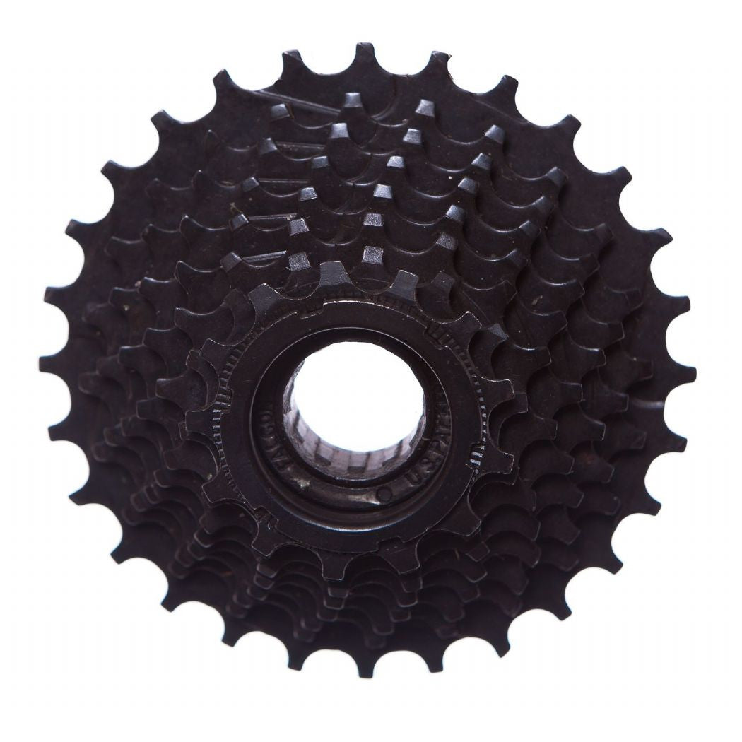 Falcon 7 Speed Freewheel 14-28t Brown - 7SP