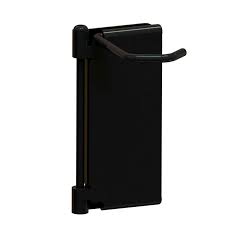 Feedback Sports Velo Hinge Black