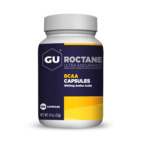 Gu Energy Electrolyte Capsules