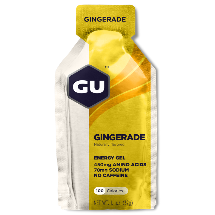 Gu Energy Gel - GINGER