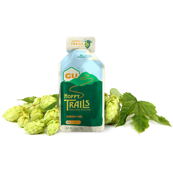 Gu Energy Gel - Hoppy Trails