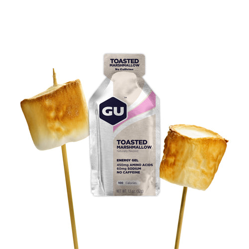 Gu Energy Gel - Marshmallow
