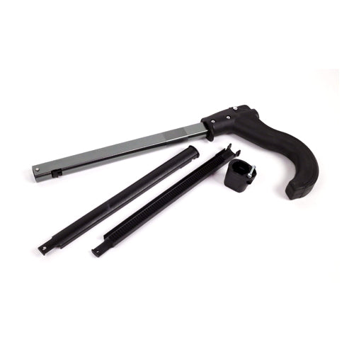 Kuat Nv 2.0 Base Ratchet Arm Assembly - Black