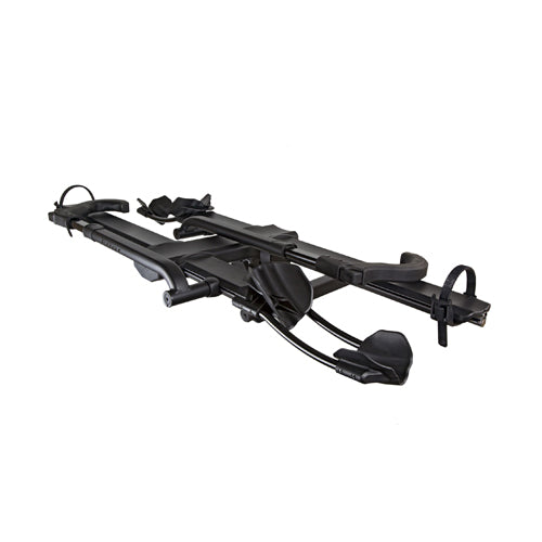 Kuat Nv Base 2.0 2" 2-Bike Rack - Black