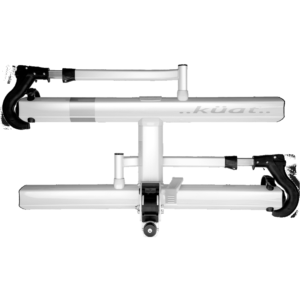 Kuat Sherpa 2.0 2" 2-Bike Rack - PEARL