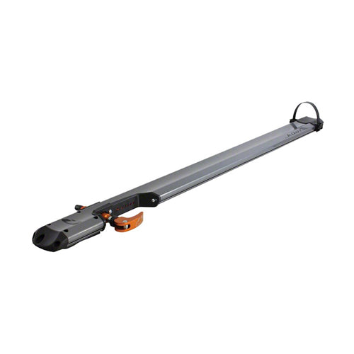 Kuat Trio Fork Mount Carrier - Gray/Orange