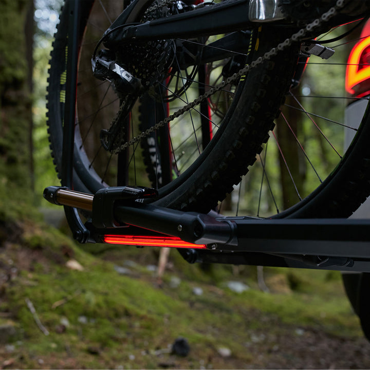 Kuat Piston Pro X