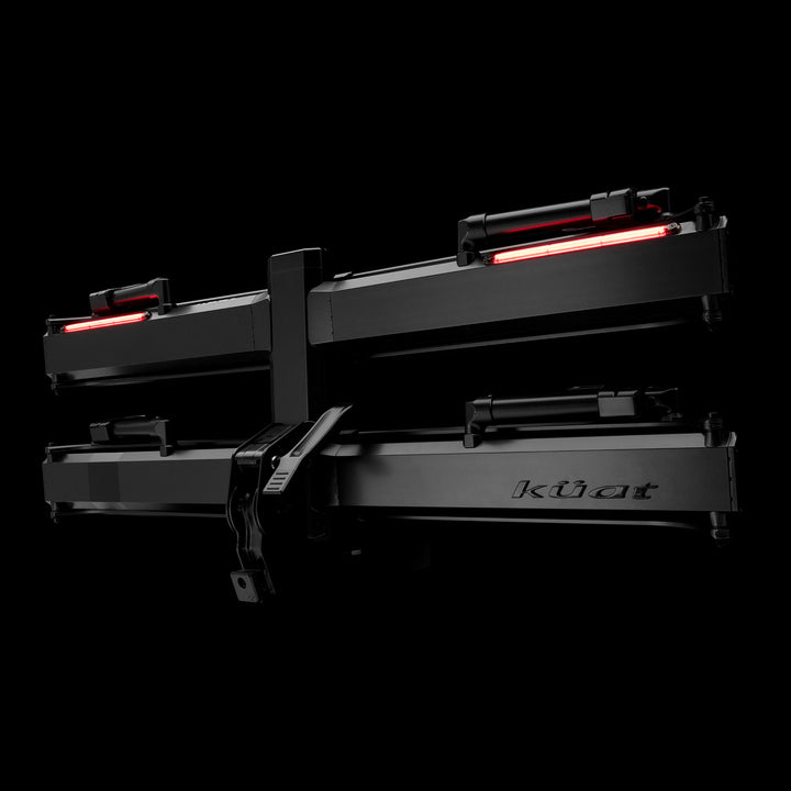 Kuat Piston Pro X