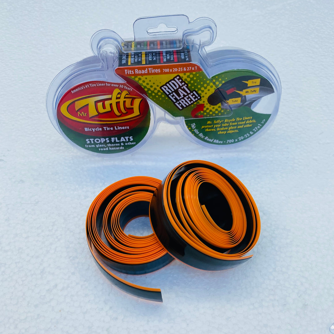 Mr Tuffy 700X20-25 - Orange