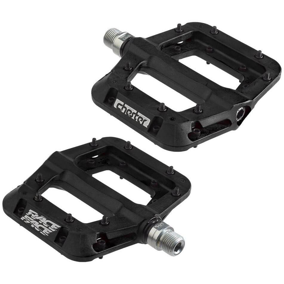 Raceface Chester Platofrm Pedal - Black