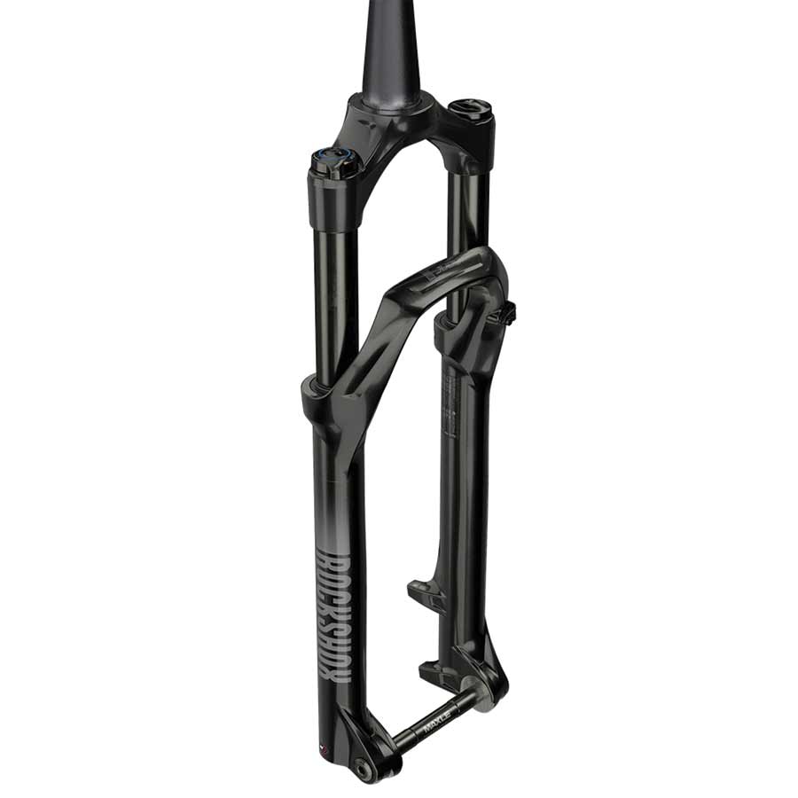 Rockshox Judy TK 29 SB Air 100mm AM FS FB51 A3 TAPERED BOOST 51mm - Black