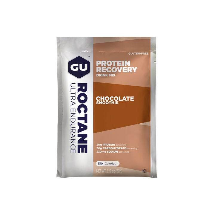 Gu Energy Roctane Recovery Drink