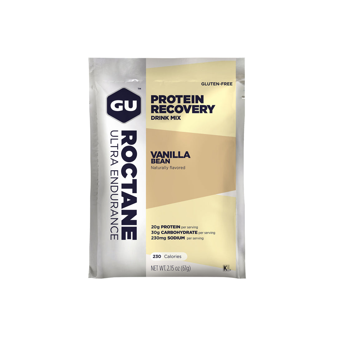 Gu Energy Roctane Recovery Drink