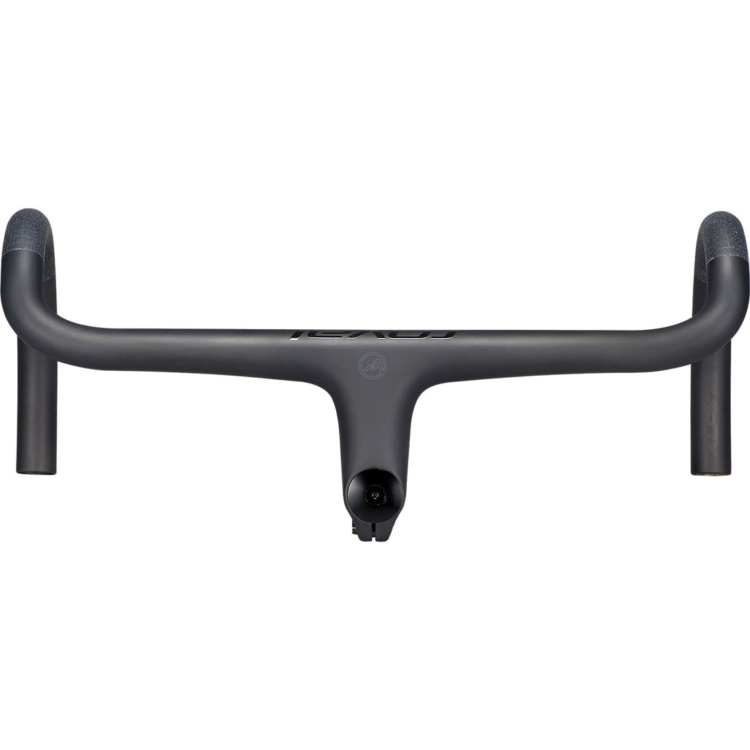 Roval Alpinist SL Cockpit - Carbon/Black