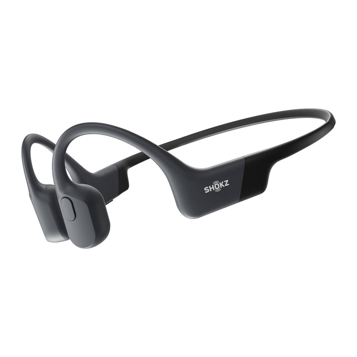 Shokz Open Run