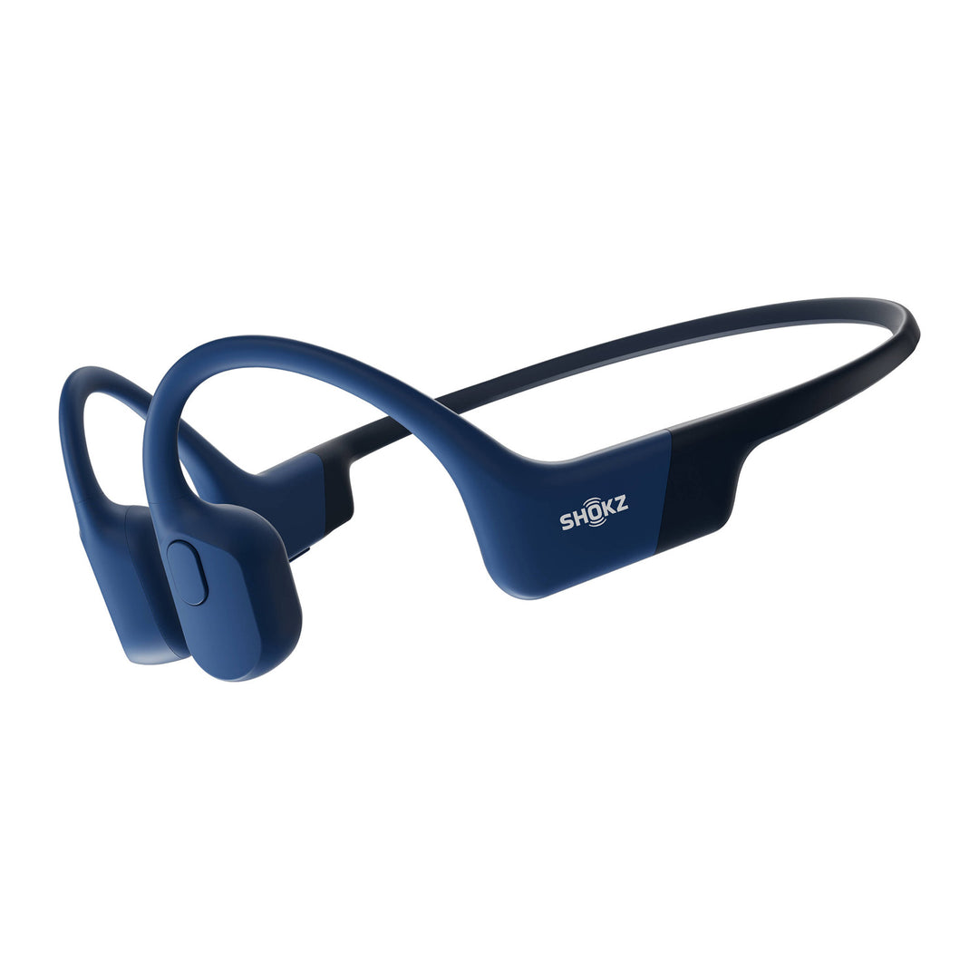 Shokz Open Run