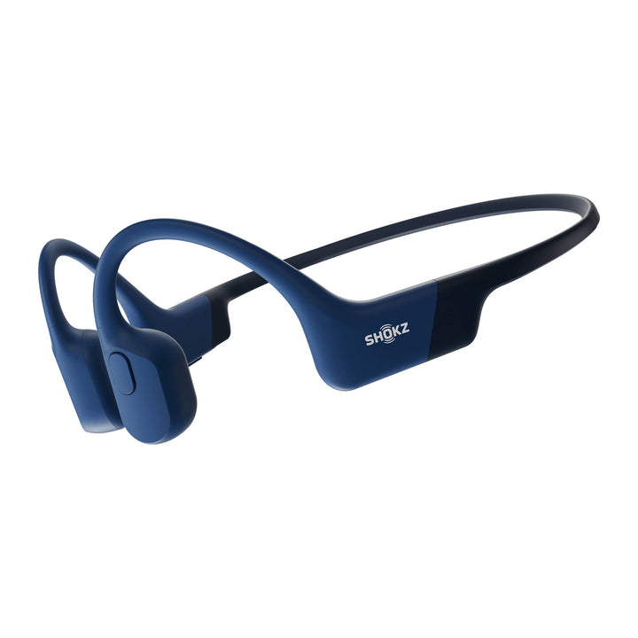 Shokz Open Run