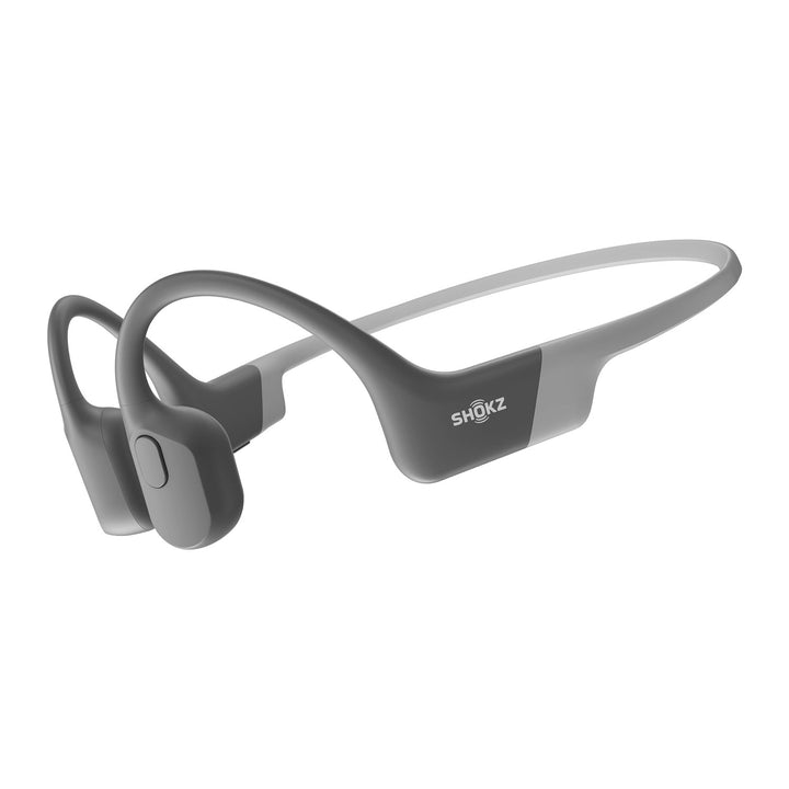 Shokz Open Run