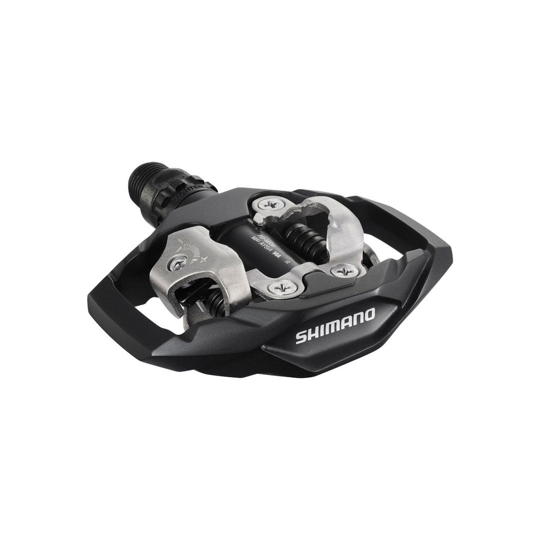Pedals Rental