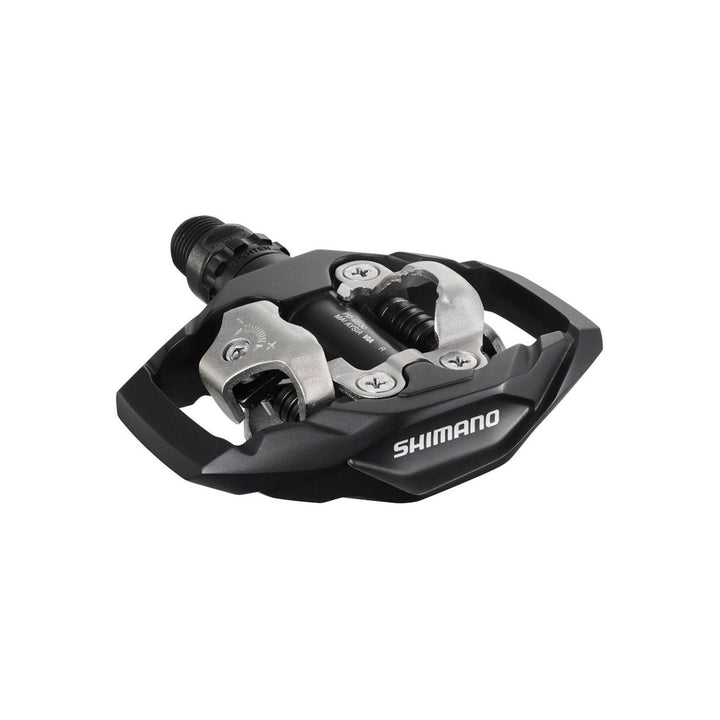 Pedals Rental