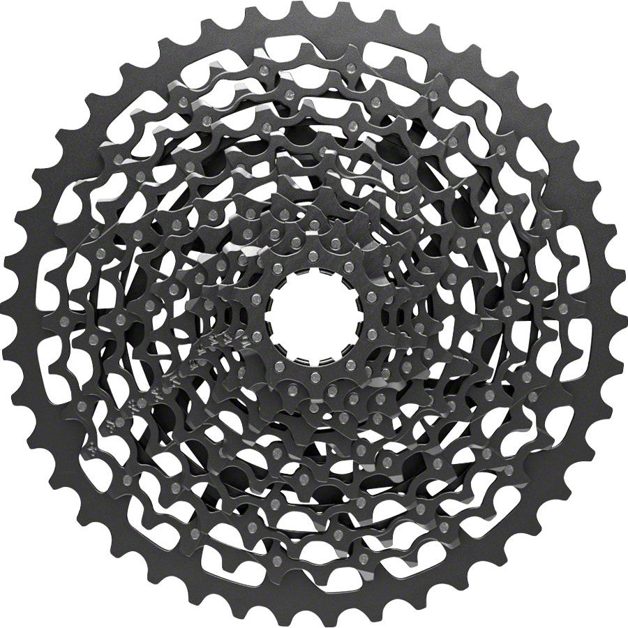 Sram GX XG-1150 Cassette - 11 Speed, 10-46t, Black, For XD Driver Body