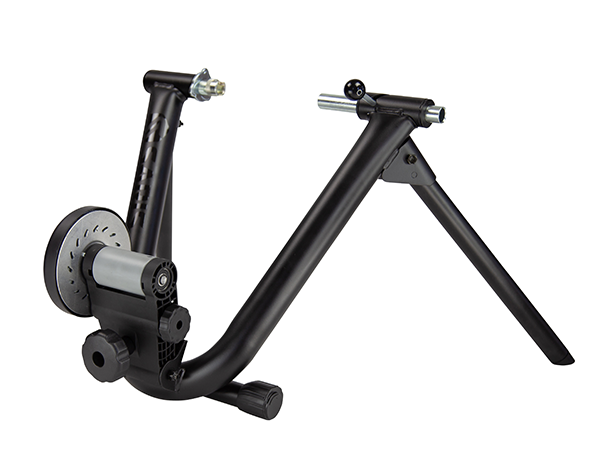 Saris Basic Mag Indoor Trainer - Black