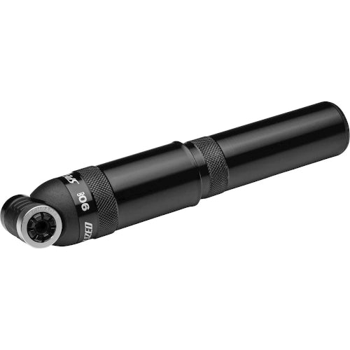 Specialized Air Tool Big Bore Pump MTB
