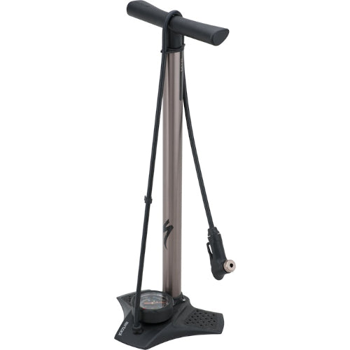 Specialized Air Tool Mtb Floor Pump - Bronze