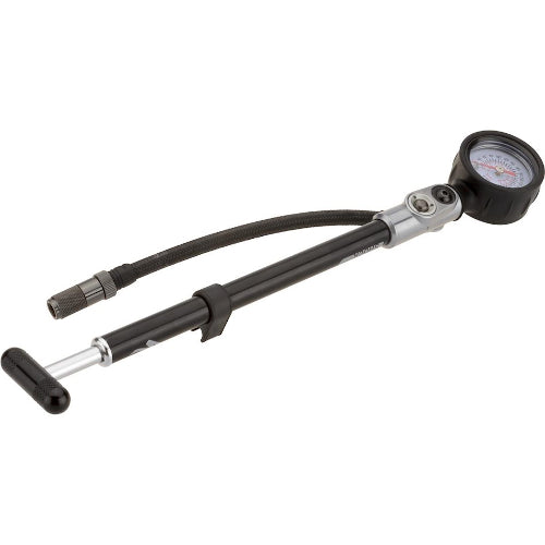 Specialized Air Tool Shock Pump - Black