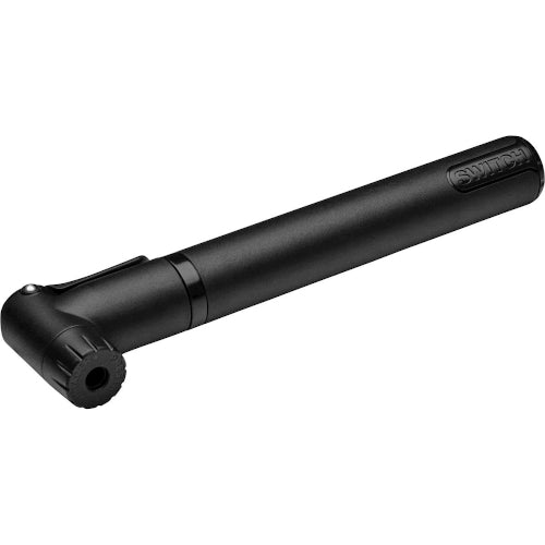 Specialized Air Tool Switch Sport Frame Pump - Black