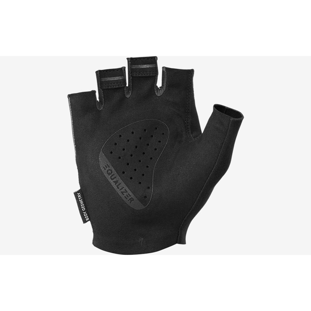 Specialized Bg Grail Glove Short Finger - Black
