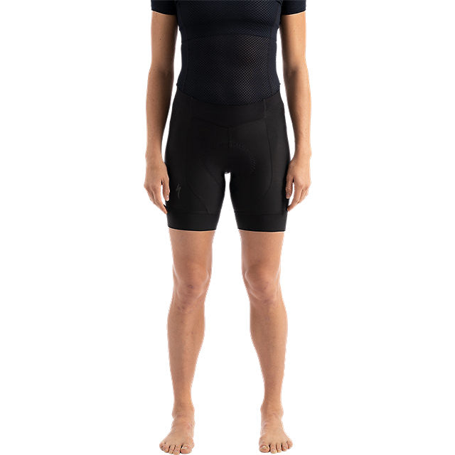 Specialized Rbx Shorty Short W/Swat - Black