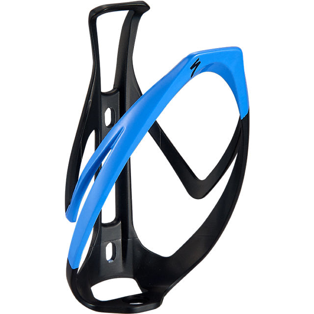 Specialized Rib Cage II - Black/Blue
