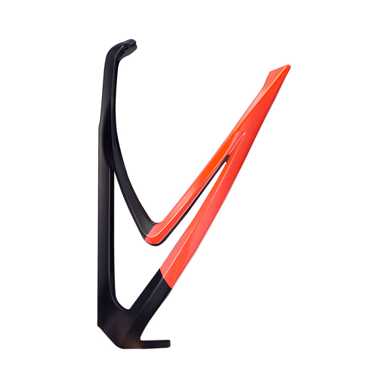 Specialized Rib Cage II - Black/Red