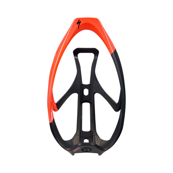 Specialized Rib Cage II - Black/Red