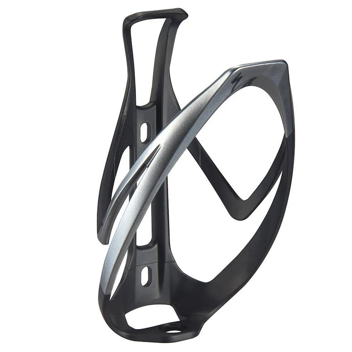 Specialized Rib Cage II - Black/Silver