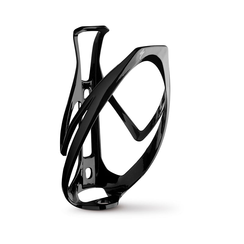 Specialized Rib Cage II - Gloss Black