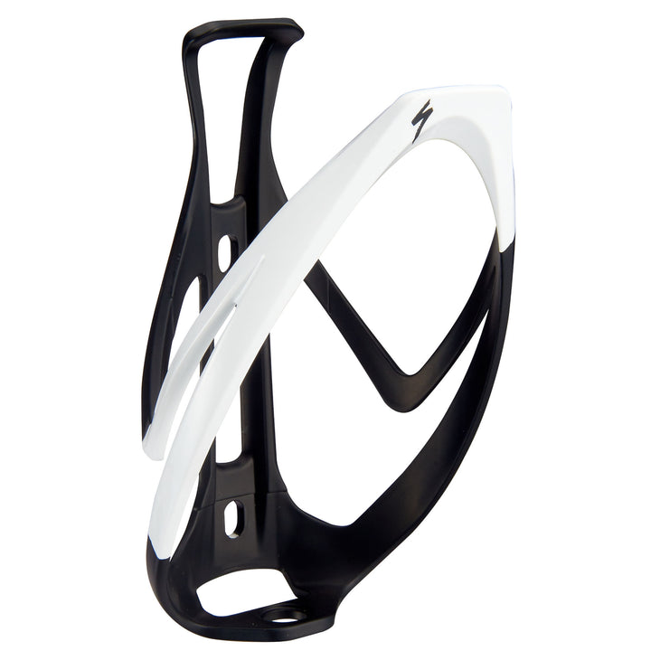 Specialized Rib Cage II - Matte Black/White
