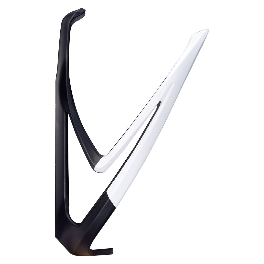 Specialized Rib Cage II - Matte Black/White