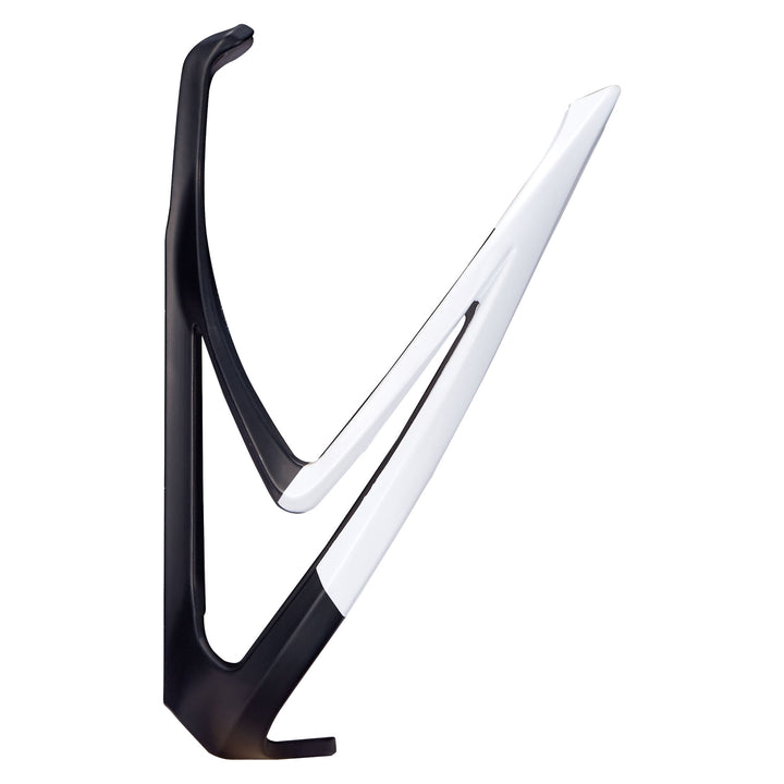 Specialized Rib Cage II - Matte Black/White