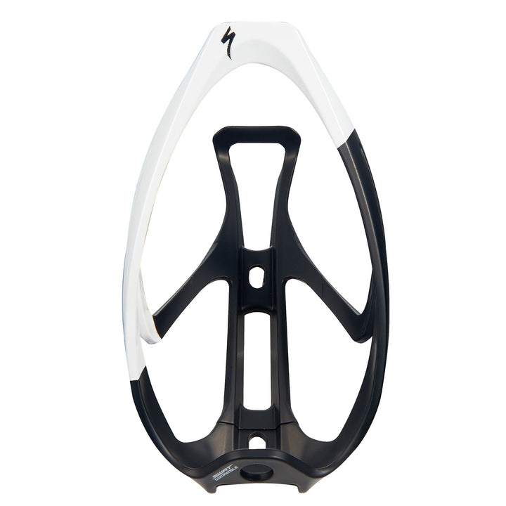 Specialized Rib Cage II - Matte Black/White